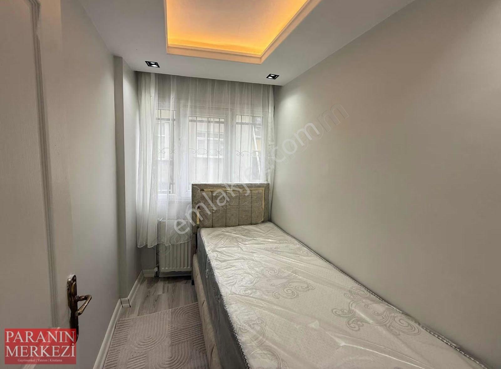 Para'dan Full Eşyalı Merkezi Konumda M7 Metro 3 Dk 1+1 - Görsel 8