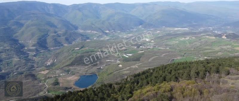 Karamurat Gölü-sarot Otel Manzaralı Çift Yollu 7624 M Arazi - Görsel 11
