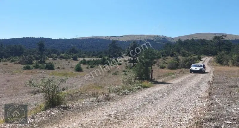 Karamurat Gölü-sarot Otel Manzaralı Çift Yollu 7624 M Arazi - Görsel 2
