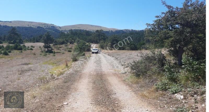 Karamurat Gölü-sarot Otel Manzaralı Çift Yollu 7624 M Arazi - Görsel 10