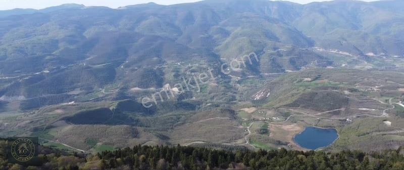 Karamurat Gölü-sarot Otel Manzaralı Çift Yollu 7624 M Arazi - Görsel 12