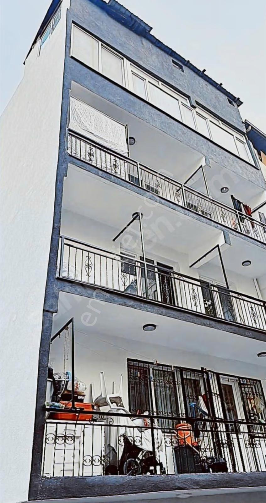 Müstakil Bina 5,5 Kat 153m2 75.000 Kira Getirisi - Görsel 6