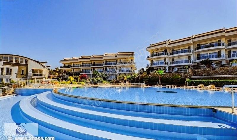 Alanya Konaklı Da Eşyalı Kiralık Daire - Görsel 29