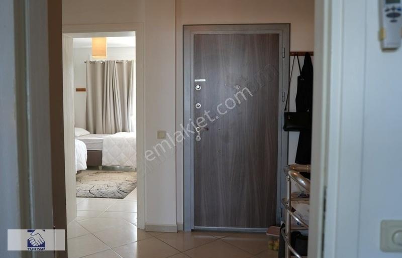 Alanya Konaklı Da Eşyalı Kiralık Daire - Görsel 4