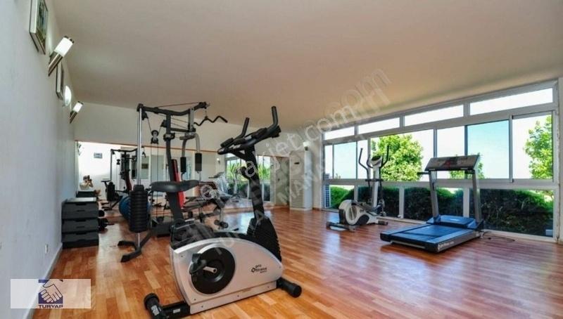 Alanya Konaklı Da Eşyalı Kiralık Daire - Görsel 10