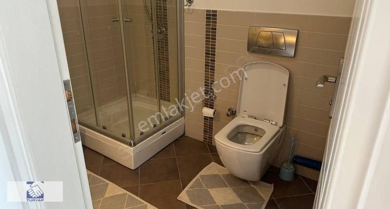 Alanya Konaklı Da Eşyalı Kiralık Daire - Görsel 3