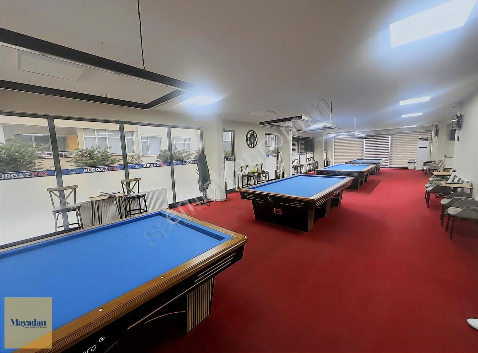 Maya'dan Kurtuluş'ta, 360 M2, Kurumsal Kiracılı Satılık Dükkan - Görsel 14