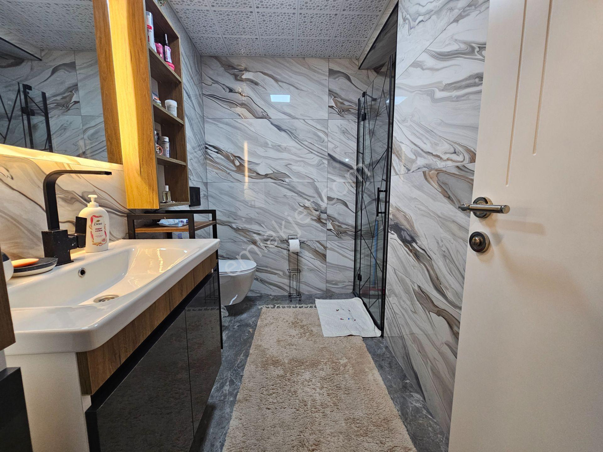 Mecidiye Kızlarpınarı Cadde Üzeri Hk Prestij 3+1 Site Daire - Görsel 26