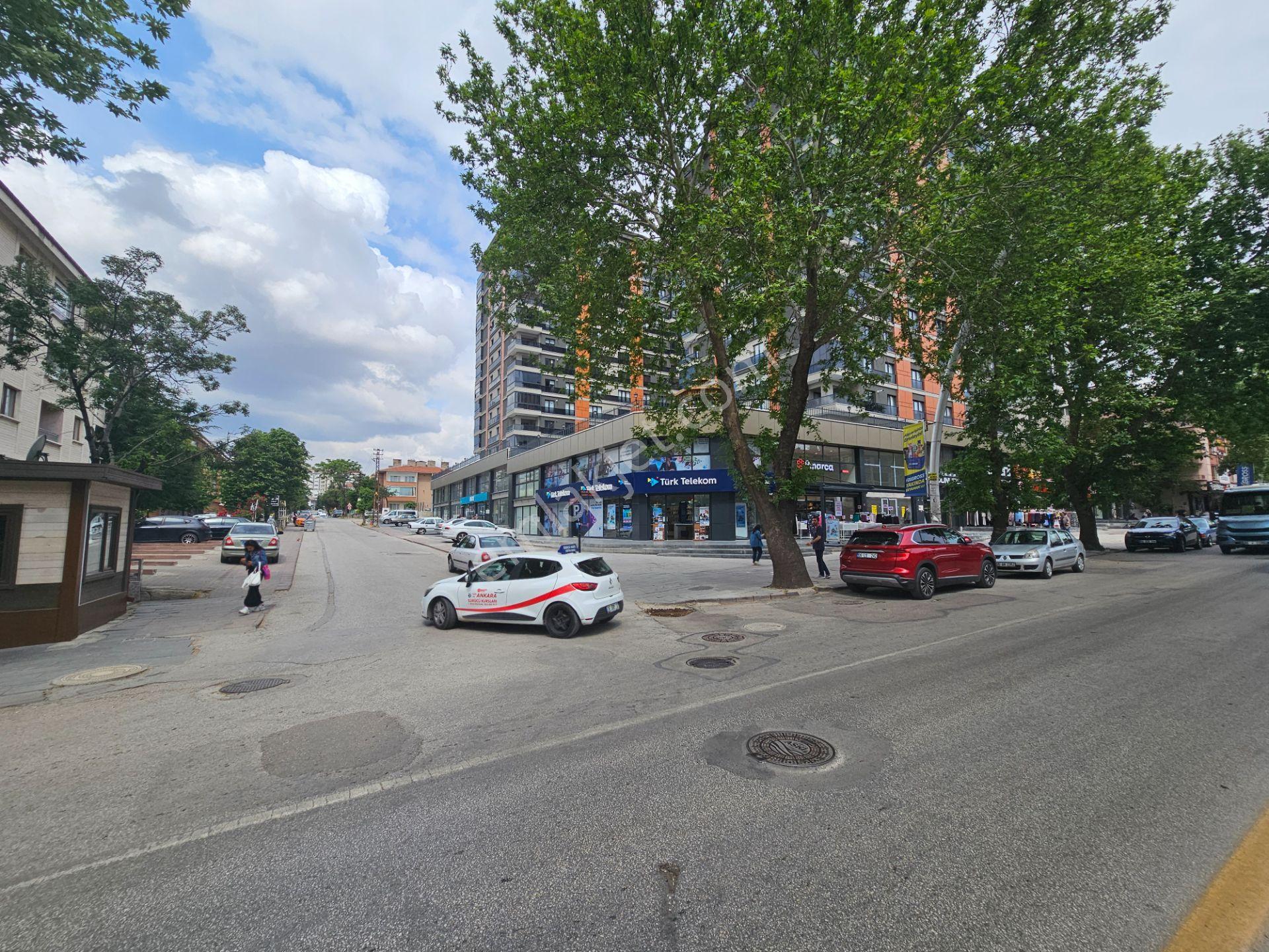 Mecidiye Kızlarpınarı Cadde Üzeri Hk Prestij 3+1 Site Daire - Görsel 3