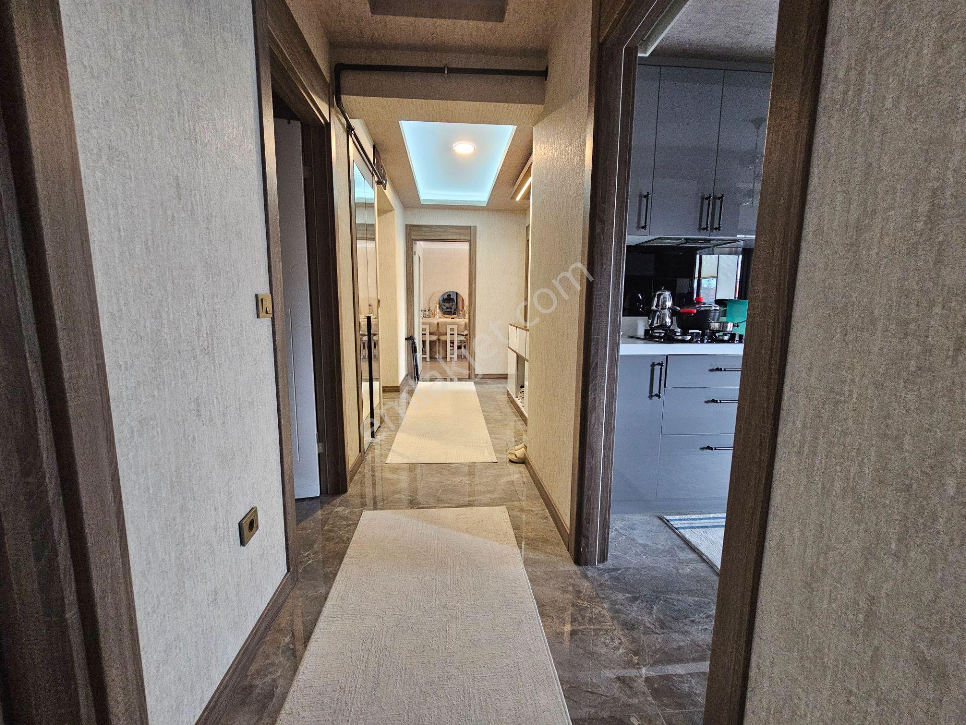 Mecidiye Kızlarpınarı Cadde Üzeri Hk Prestij 3+1 Site Daire - Görsel 18