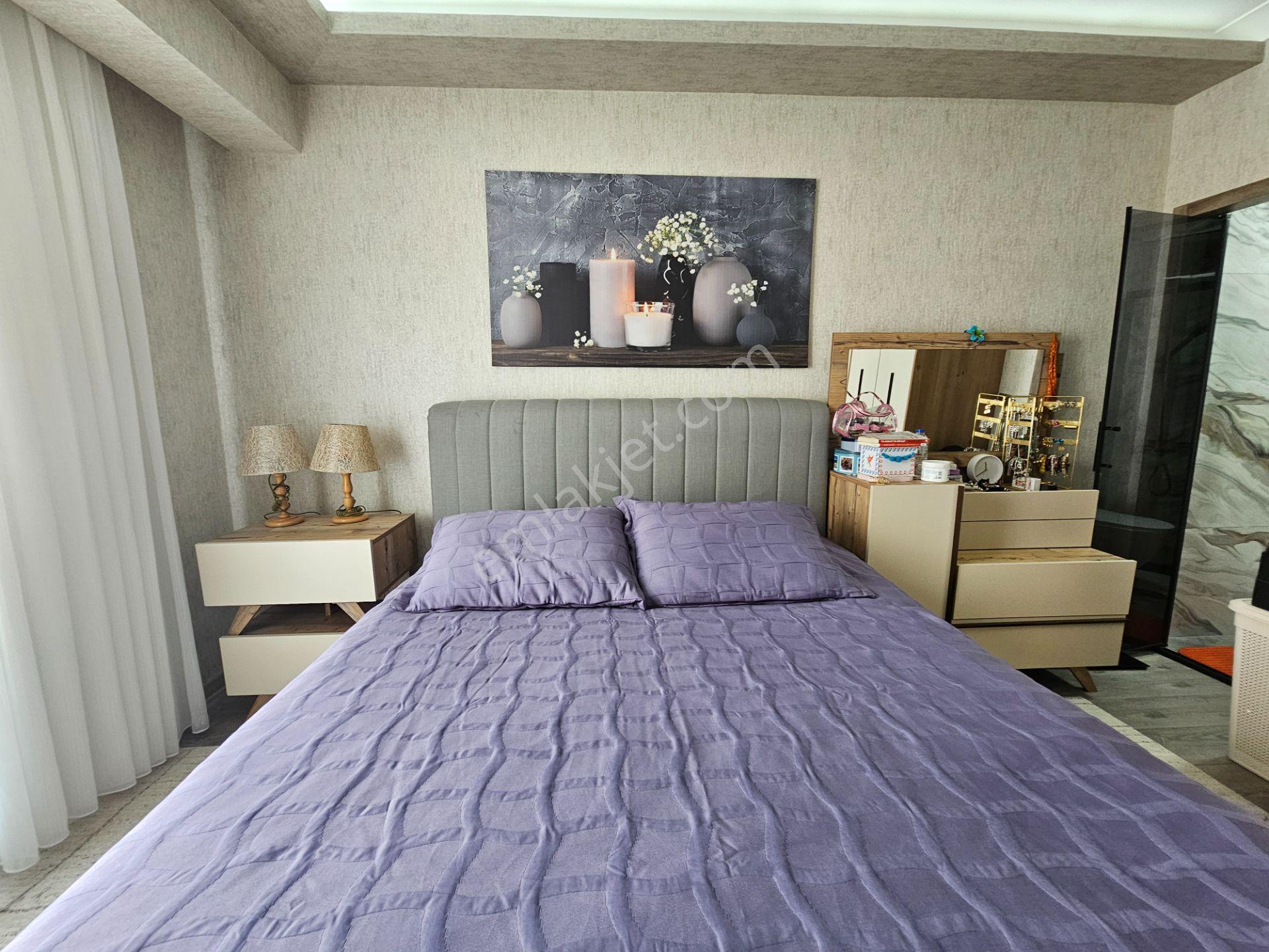 Mecidiye Kızlarpınarı Cadde Üzeri Hk Prestij 3+1 Site Daire - Görsel 30