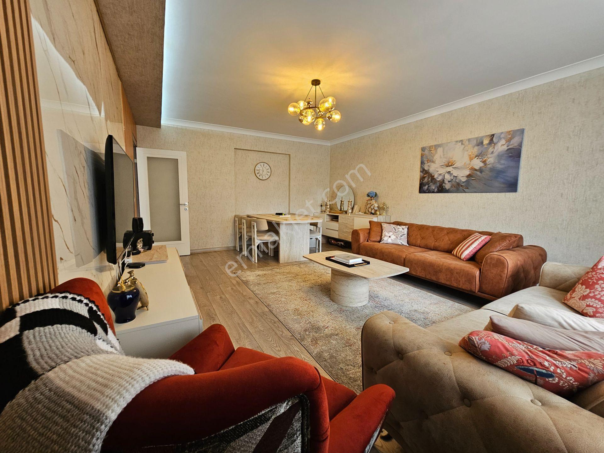 Mecidiye Kızlarpınarı Cadde Üzeri Hk Prestij 3+1 Site Daire - Görsel 9