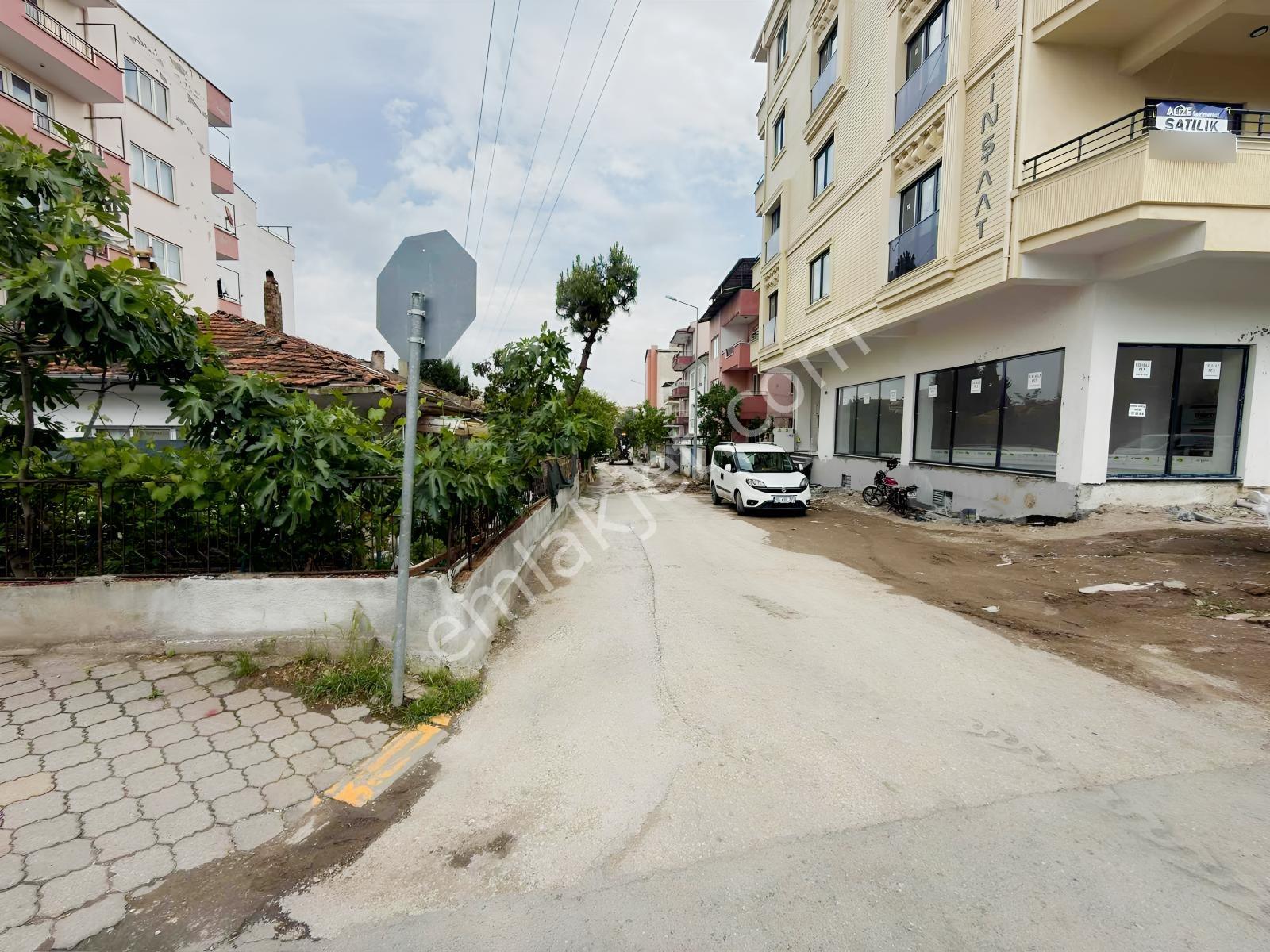 Nef'e Yürüme Mesafesinde Soma Caddesi Üzeri Satılık 1+1 Daire - Görsel 29