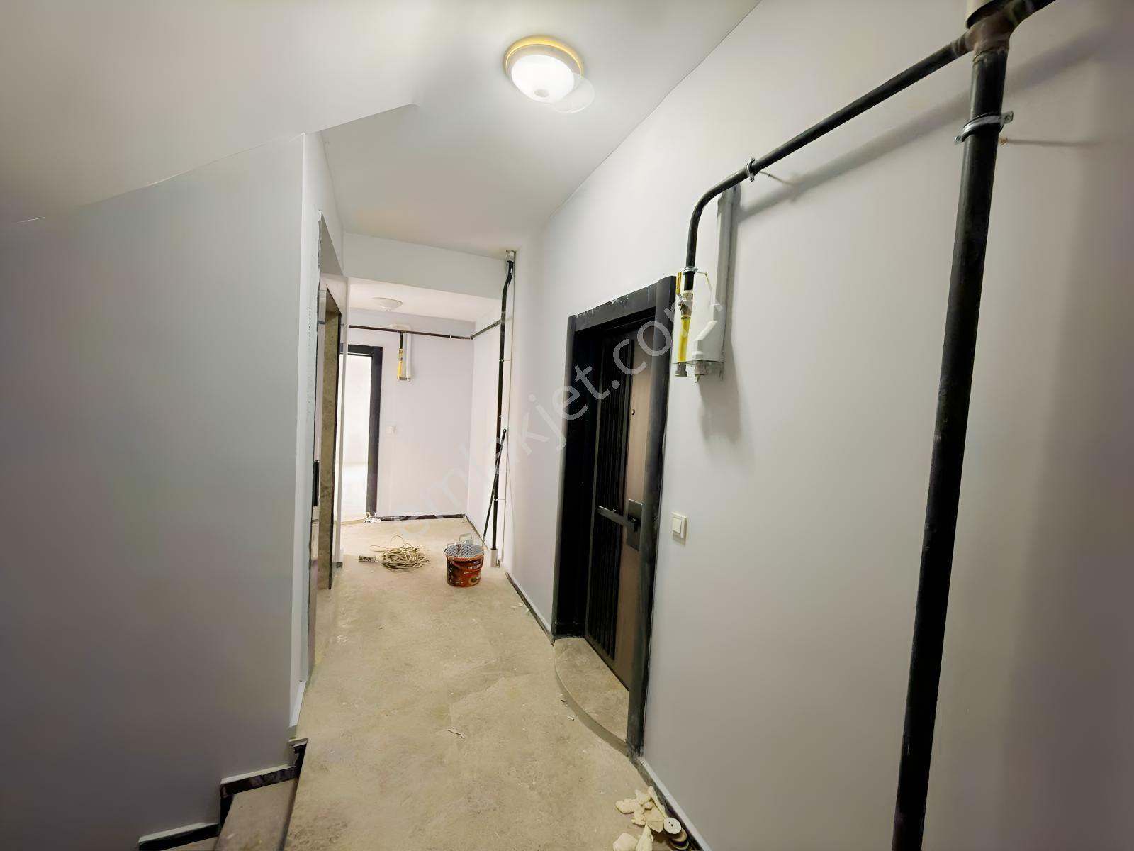 Nef'e Yürüme Mesafesinde Soma Caddesi Üzeri Satılık 1+1 Daire - Görsel 27