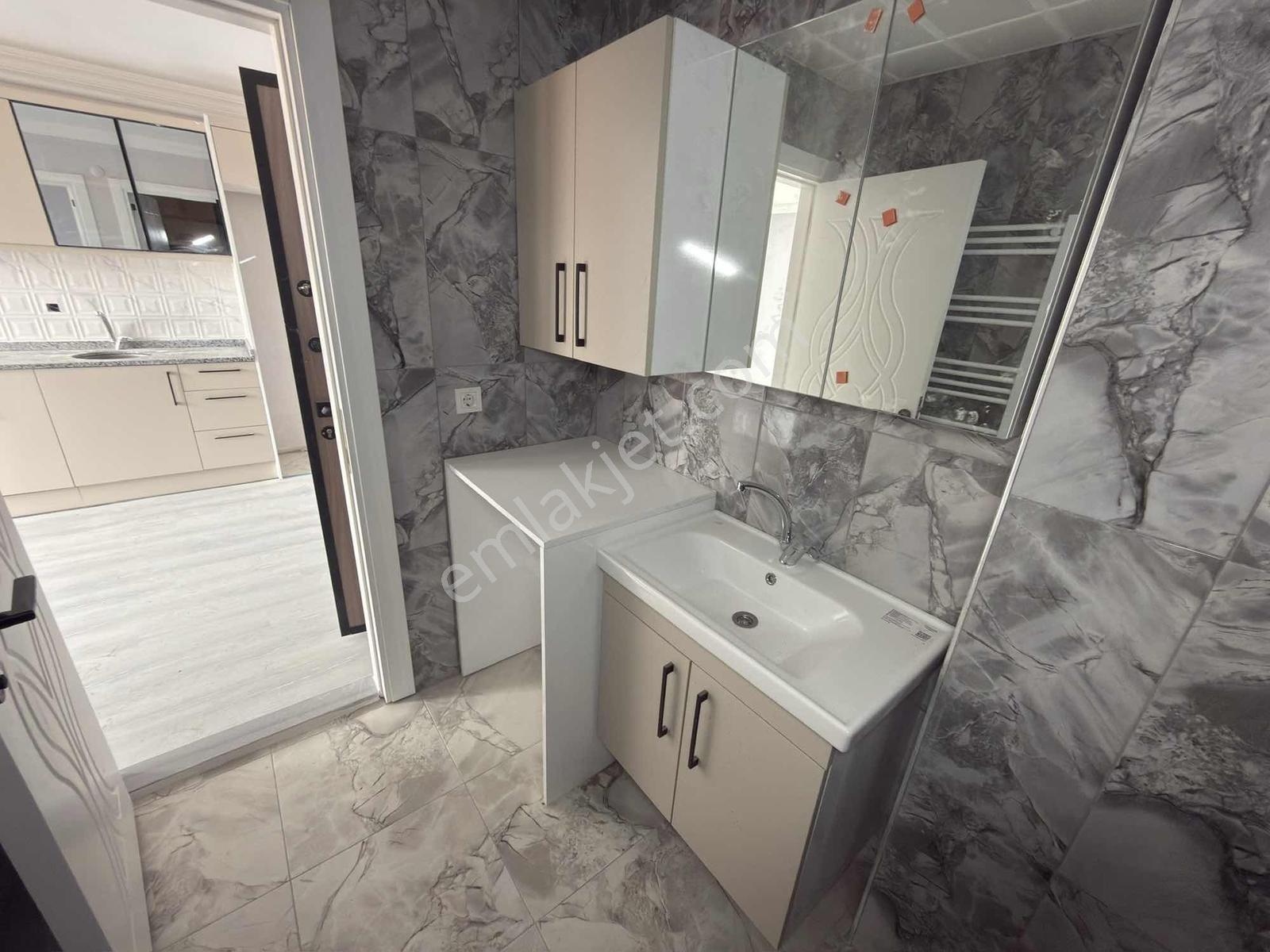 Nef'e Yürüme Mesafesinde Soma Caddesi Üzeri Satılık 1+1 Daire - Görsel 15