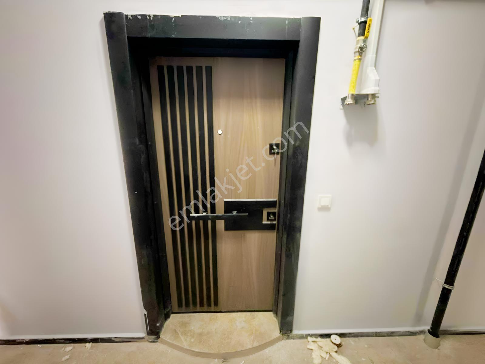 Nef'e Yürüme Mesafesinde Soma Caddesi Üzeri Satılık 1+1 Daire - Görsel 25