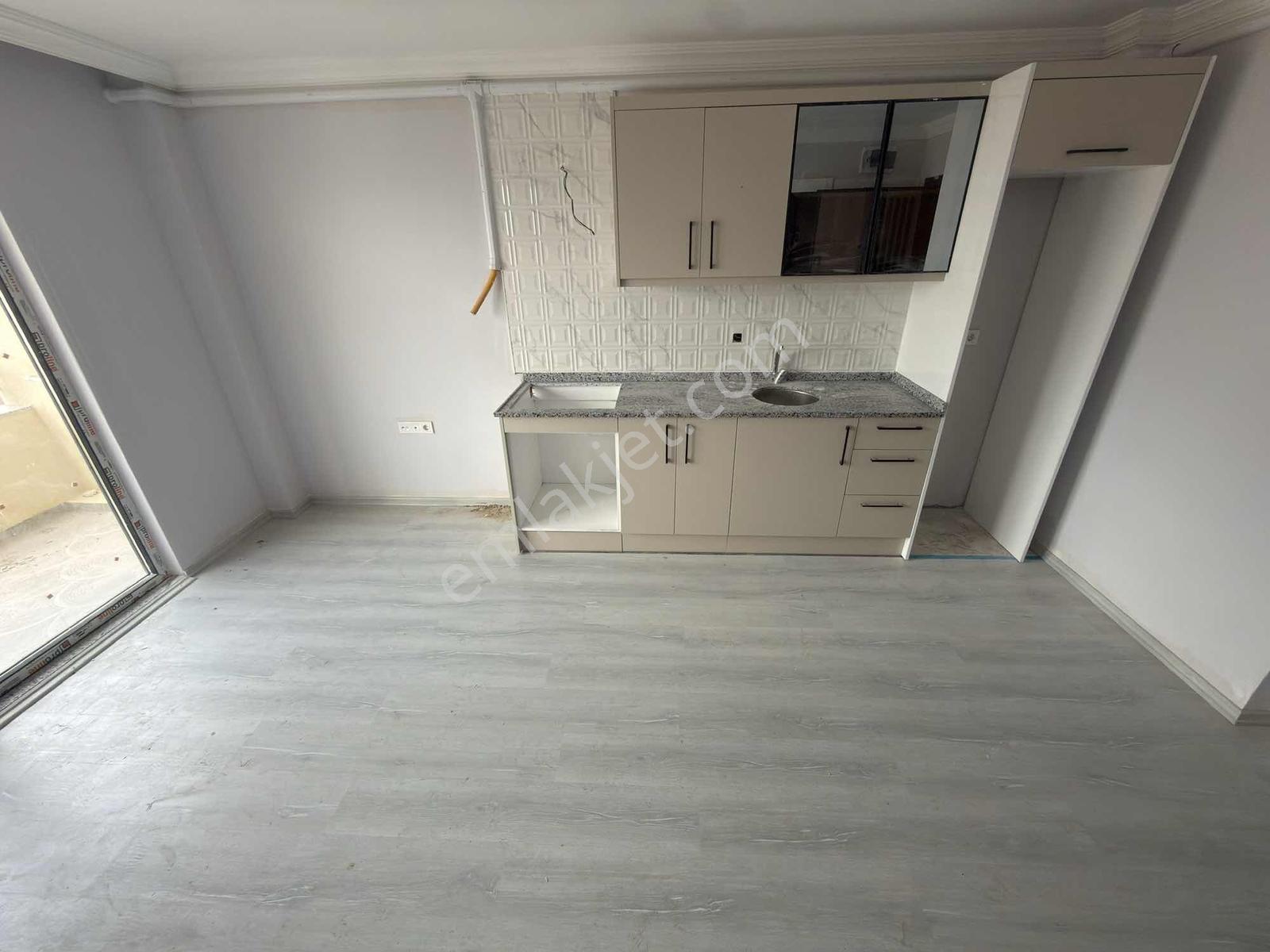 Nef'e Yürüme Mesafesinde Soma Caddesi Üzeri Satılık 1+1 Daire - Görsel 5
