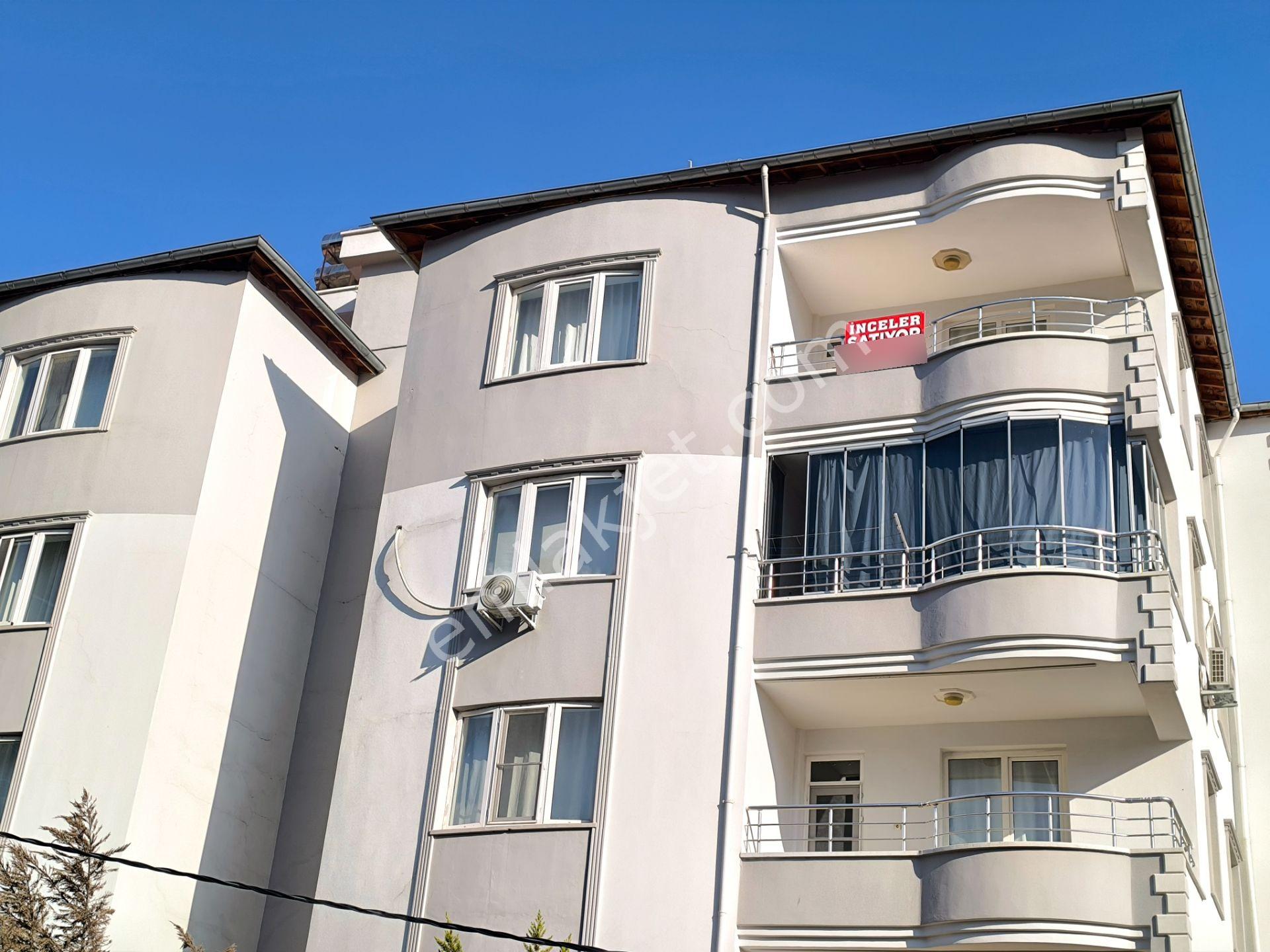 Adıyaman Cumhuriyette 3. Ç. Yolu Üzeri Satılık 4+1 Ferah Daire - Görsel 22