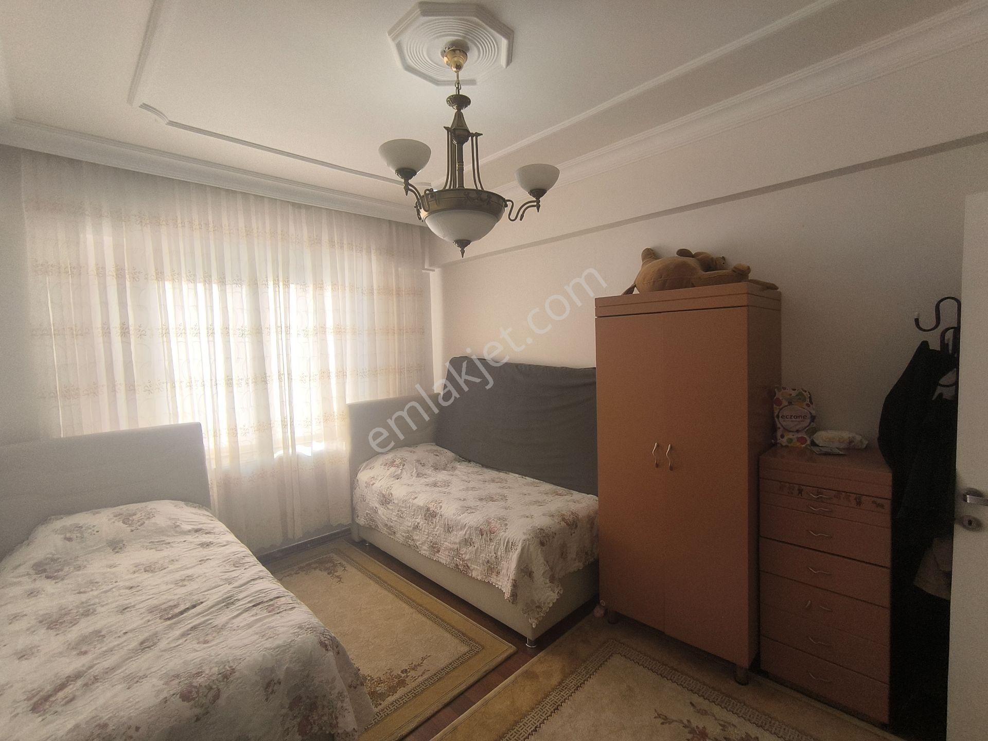 Adıyaman Cumhuriyette 3. Ç. Yolu Üzeri Satılık 4+1 Ferah Daire - Görsel 16