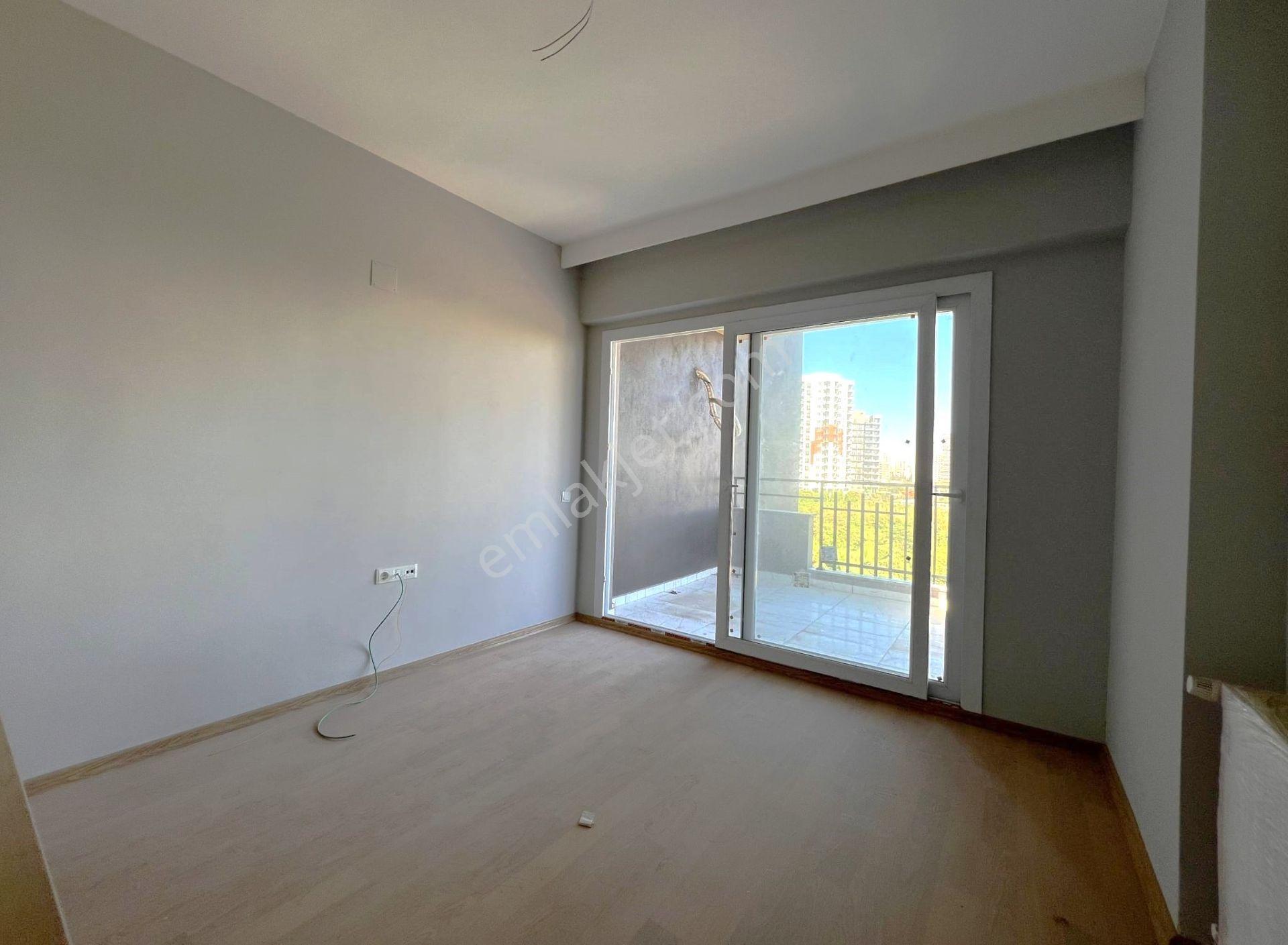 Karınca'dan Çeşmeli'de Giyinme Odalı Havuzlu 1+1 Köşe Daire !! - Görsel 7