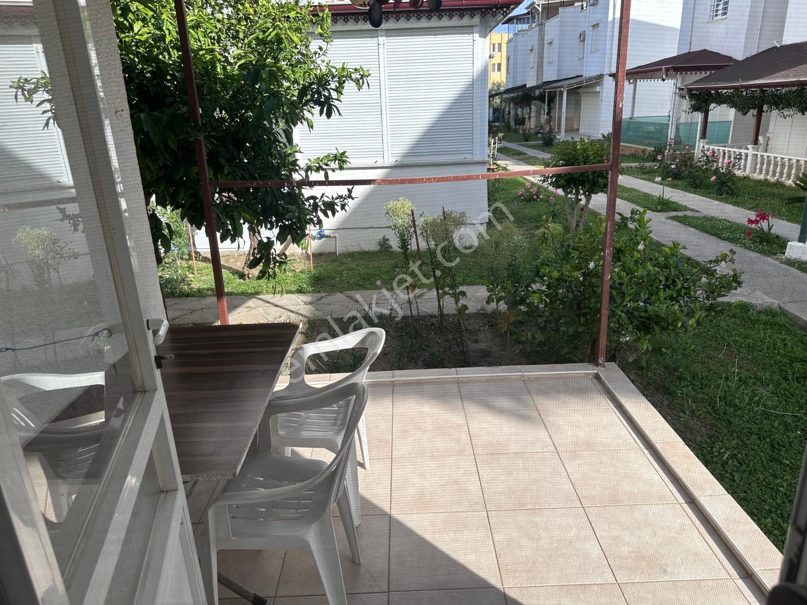 Anamur'da Eşyalı Yazlık Denize 500 Metre 3 Katlı - Görsel 15