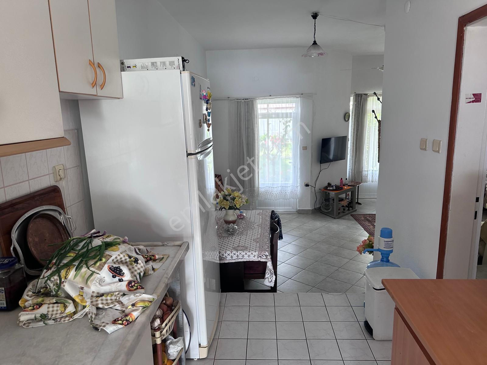 Anamur'da Eşyalı Yazlık Denize 500 Metre 3 Katlı - Görsel 24