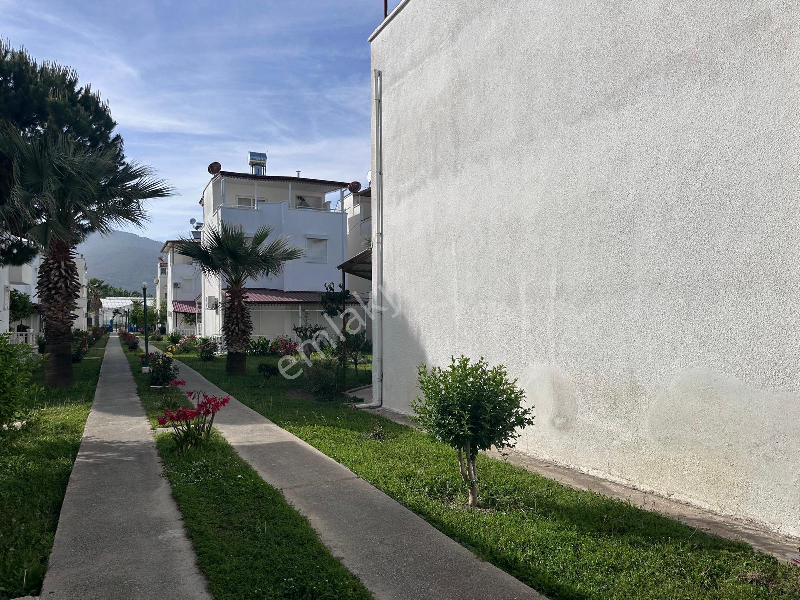 Anamur'da Eşyalı Yazlık Denize 500 Metre 3 Katlı - Görsel 7
