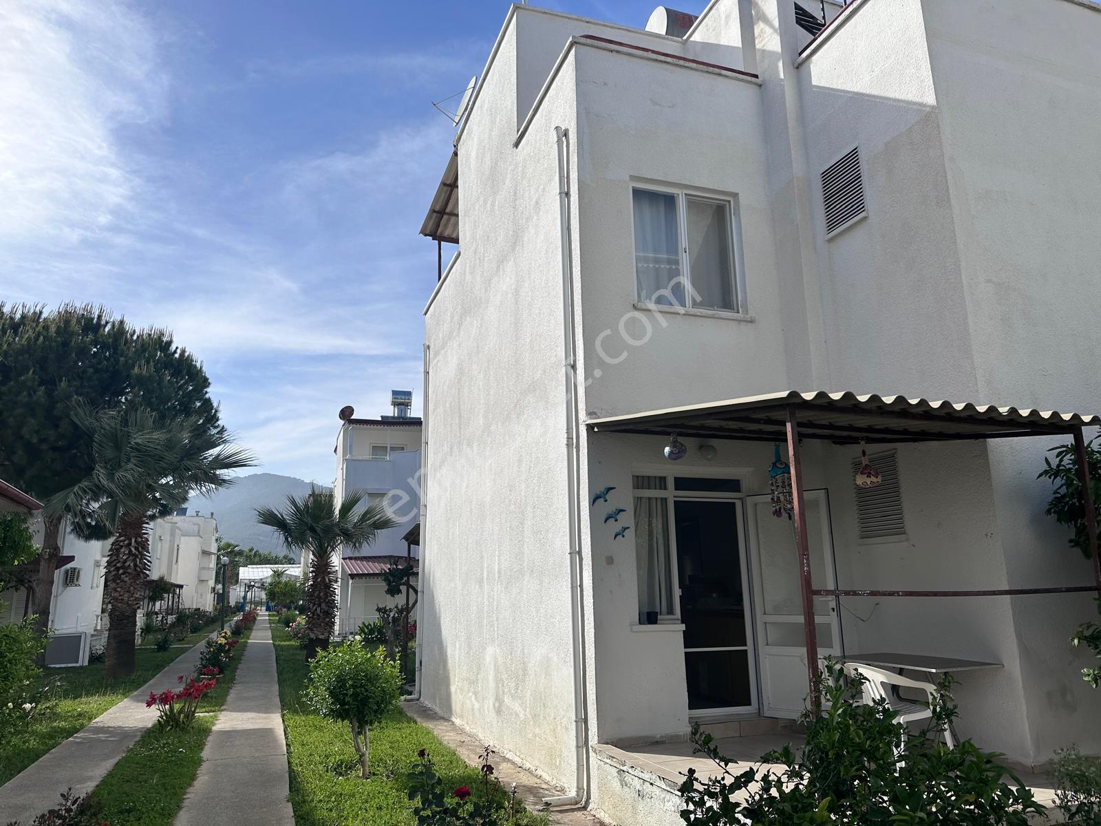 Anamur'da Eşyalı Yazlık Denize 500 Metre 3 Katlı - Görsel 4