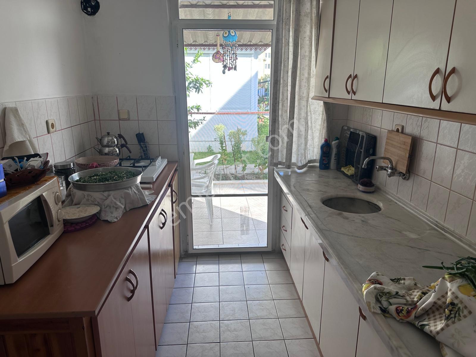 Anamur'da Eşyalı Yazlık Denize 500 Metre 3 Katlı - Görsel 23