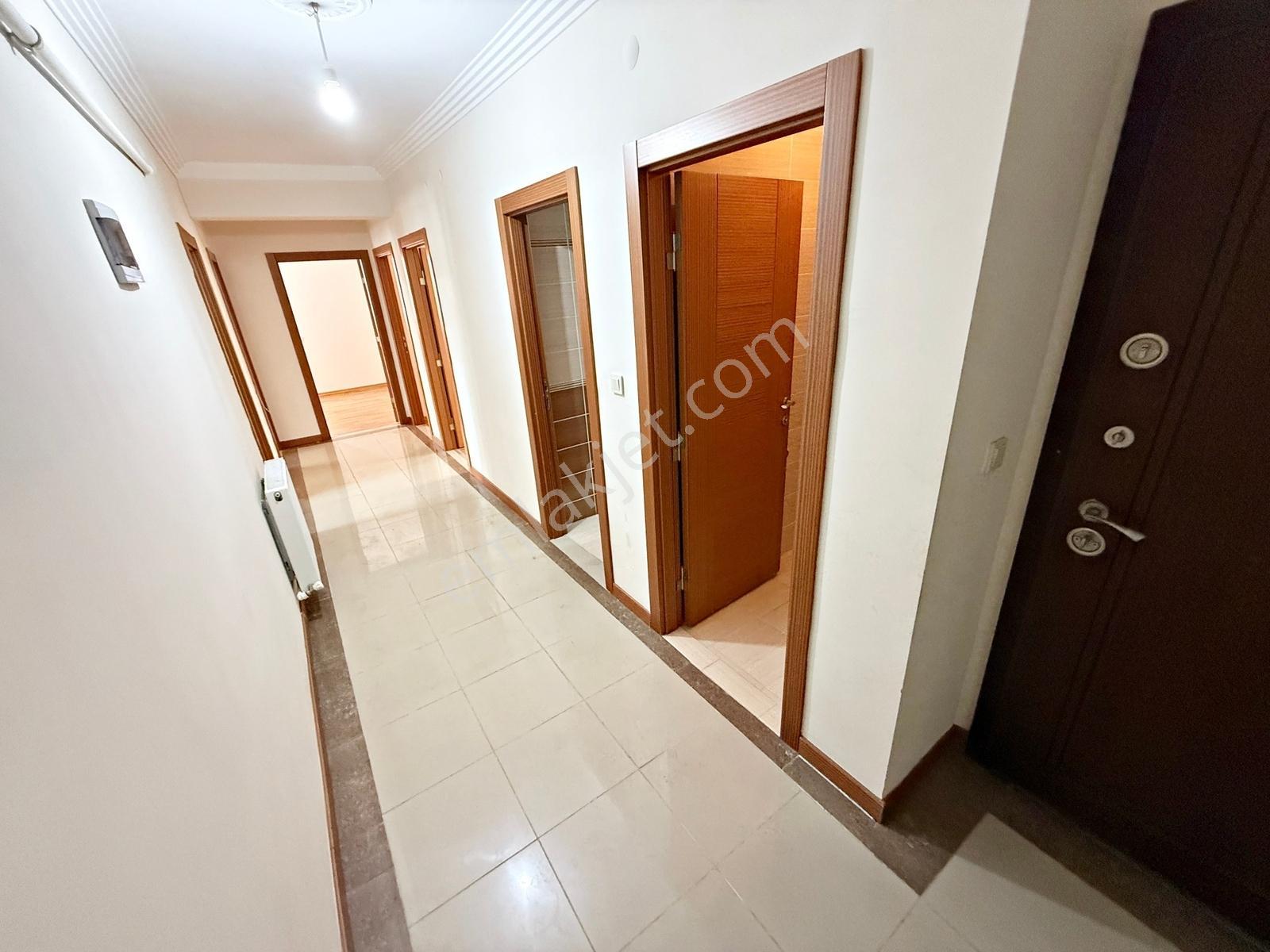 3+1 Yüksek Giriş Ön Cephe Yeni Yapı Balkonlu Yatırıma Uygun - Görsel 30