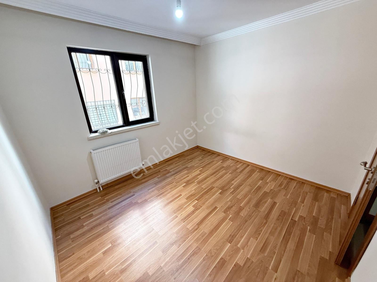 3+1 Yüksek Giriş Ön Cephe Yeni Yapı Balkonlu Yatırıma Uygun - Görsel 28