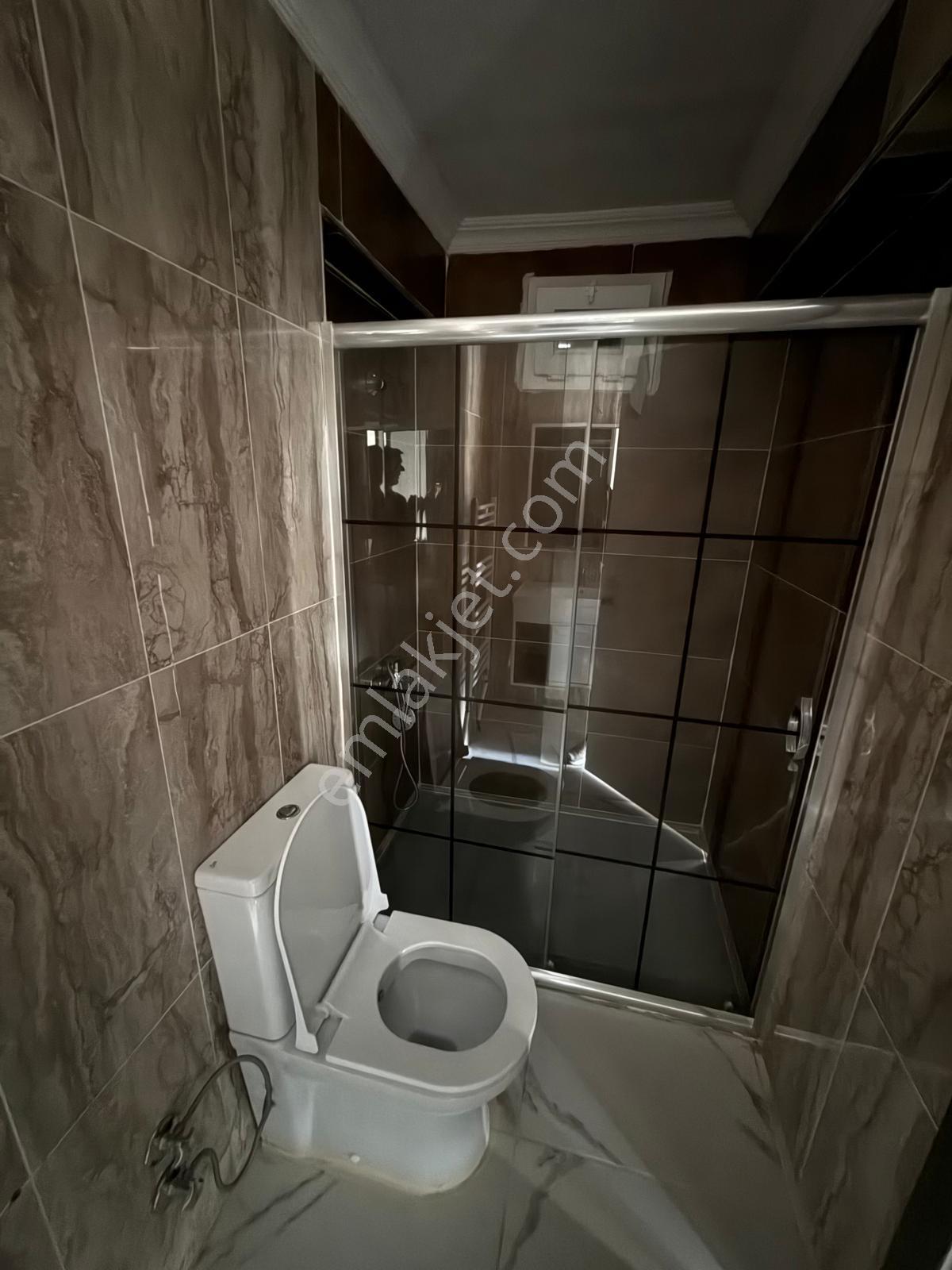 Ege Emlak'tan Yeni Mahalle De Ara Kat 3+1 Kiralık Daire - Görsel 22