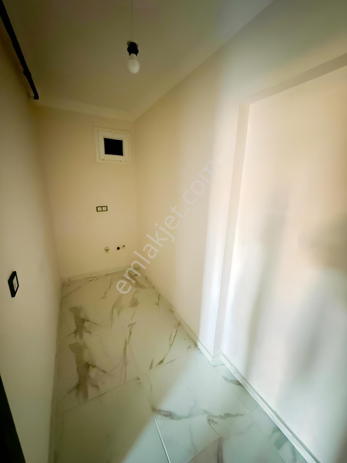 Ege Emlak'tan Yeni Mahalle De Ara Kat 3+1 Kiralık Daire - Görsel 25