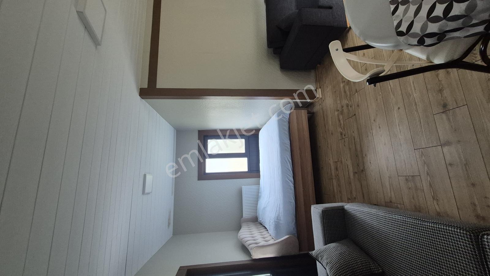 İnegöl Boğazovada Satılık Lüks Müstakil Ev 190m² Doğa İçinde - Görsel 15
