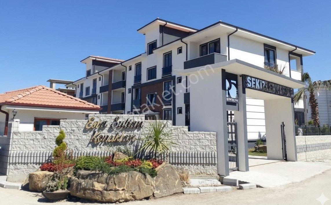 Remax Design Serdivan Köprübaşı Esra Sultan Sitesinde 4+1 Satılık Daire - Görsel 3