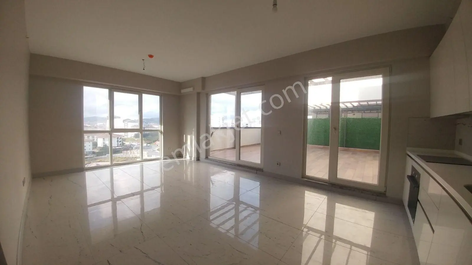 Seeworld Metrolıfe 2+1 118m2 Dekorlu Kiralık - Görsel 2