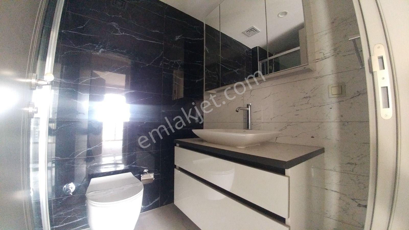 Seeworld Metrolıfe 2+1 118m2 Dekorlu Kiralık - Görsel 17