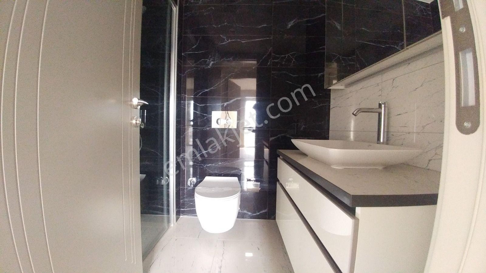 Seeworld Metrolıfe 2+1 118m2 Dekorlu Kiralık - Görsel 16