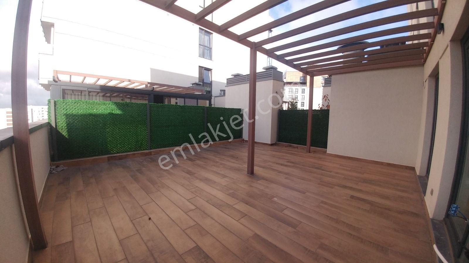 Seeworld Metrolıfe 2+1 118m2 Dekorlu Kiralık - Görsel 10