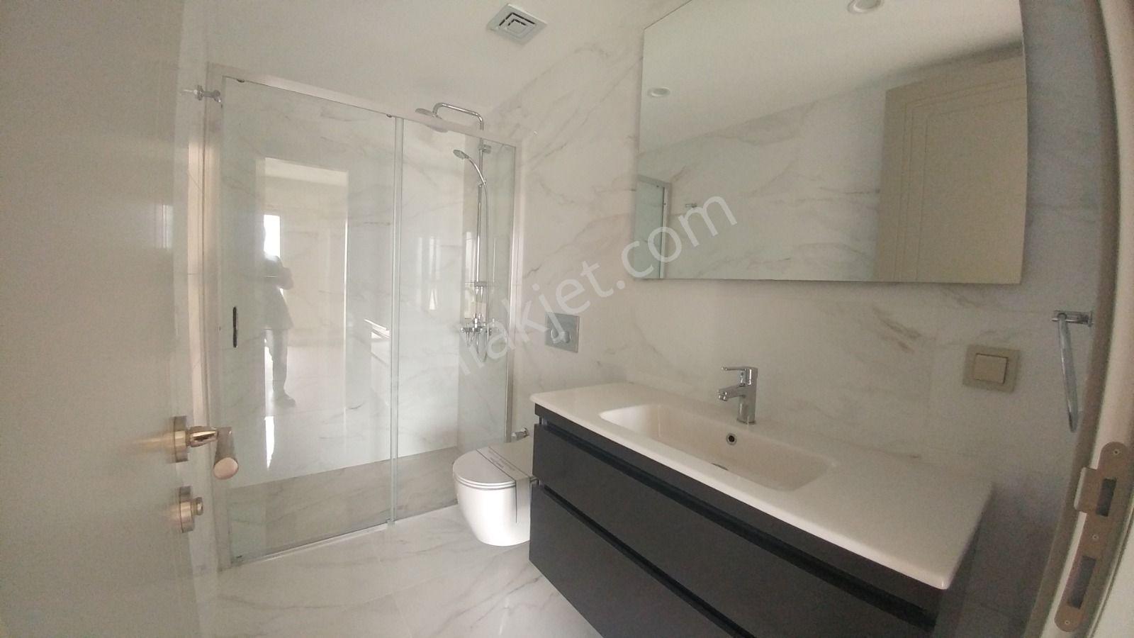 Seeworld Metrolıfe 2+1 118m2 Dekorlu Kiralık - Görsel 18