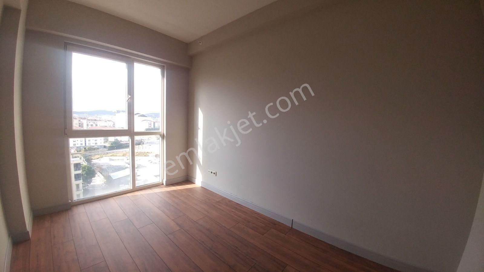 Seeworld Metrolıfe 2+1 118m2 Dekorlu Kiralık - Görsel 9