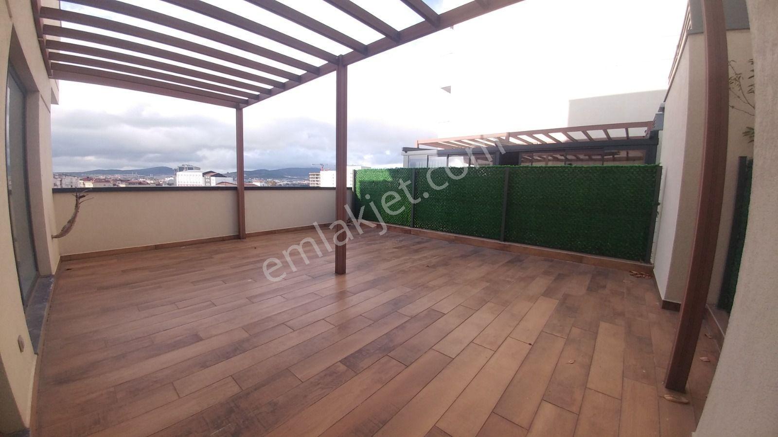 Seeworld Metrolıfe 2+1 118m2 Dekorlu Kiralık - Görsel 11