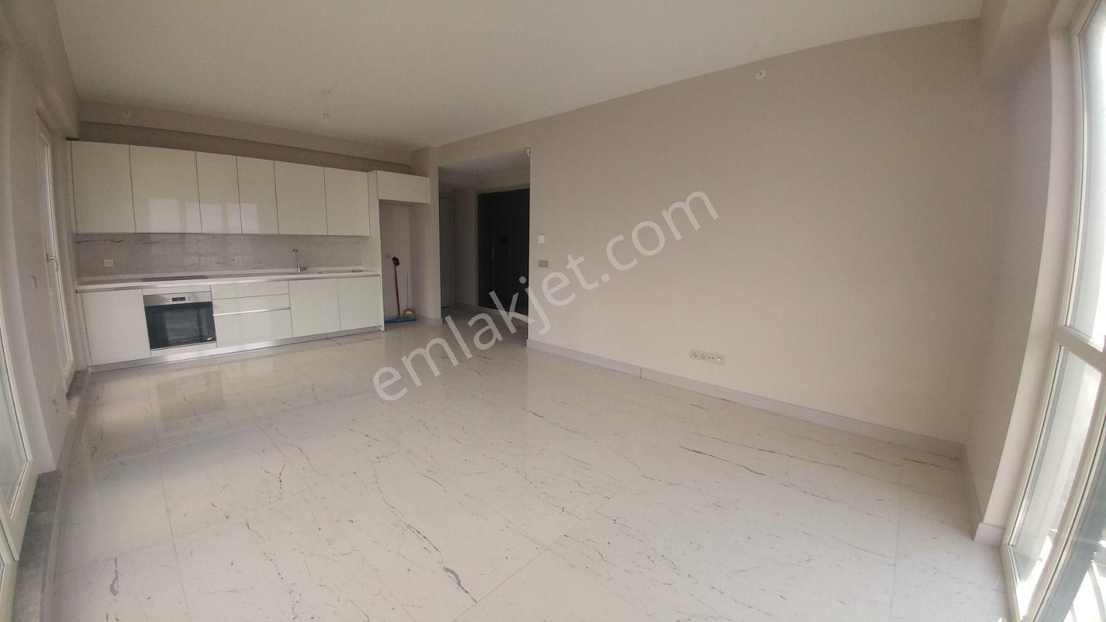 Seeworld Metrolıfe 2+1 118m2 Dekorlu Kiralık - Görsel 3