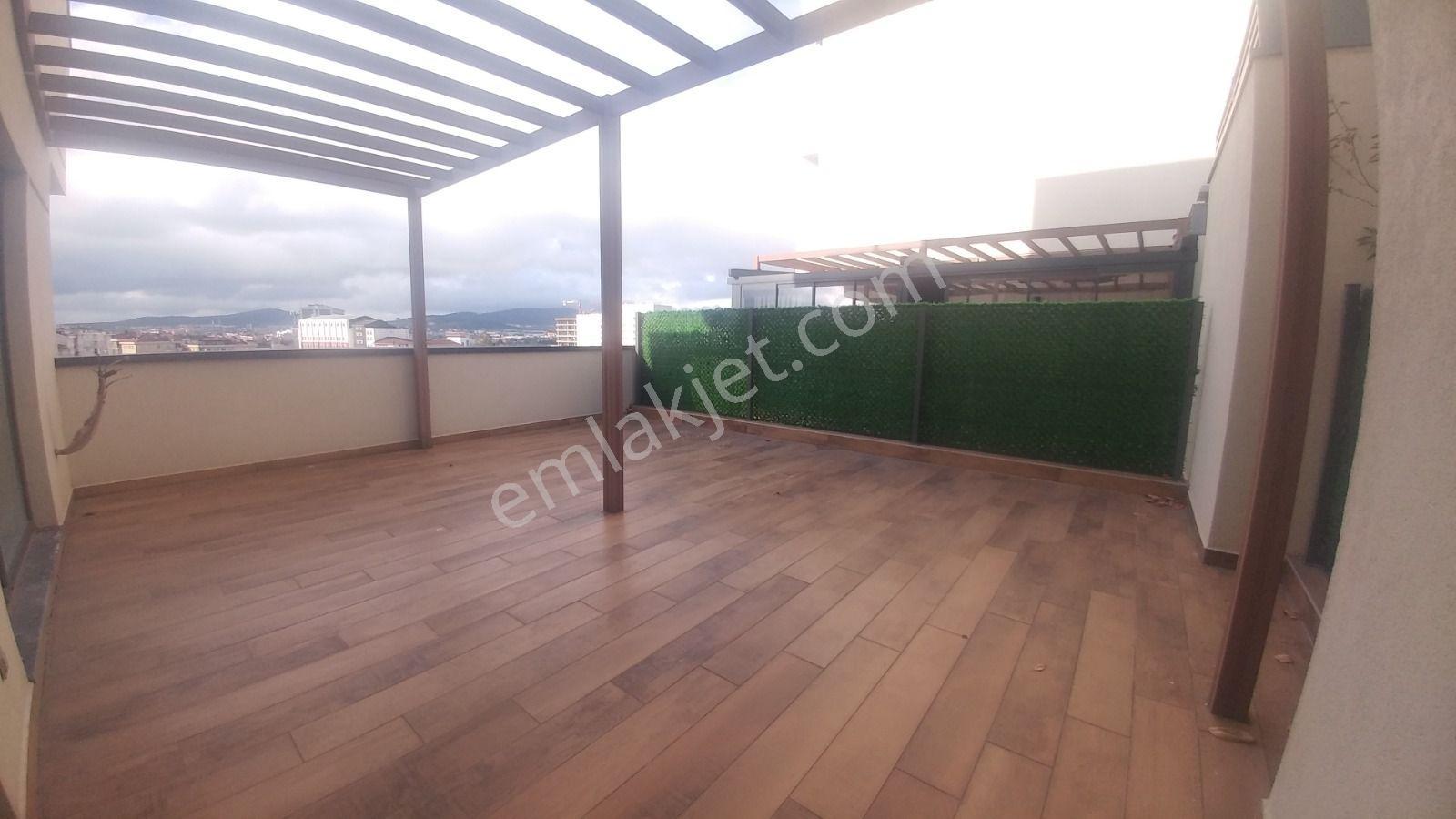 Seeworld Metrolıfe 2+1 118m2 Dekorlu Kiralık - Görsel 13