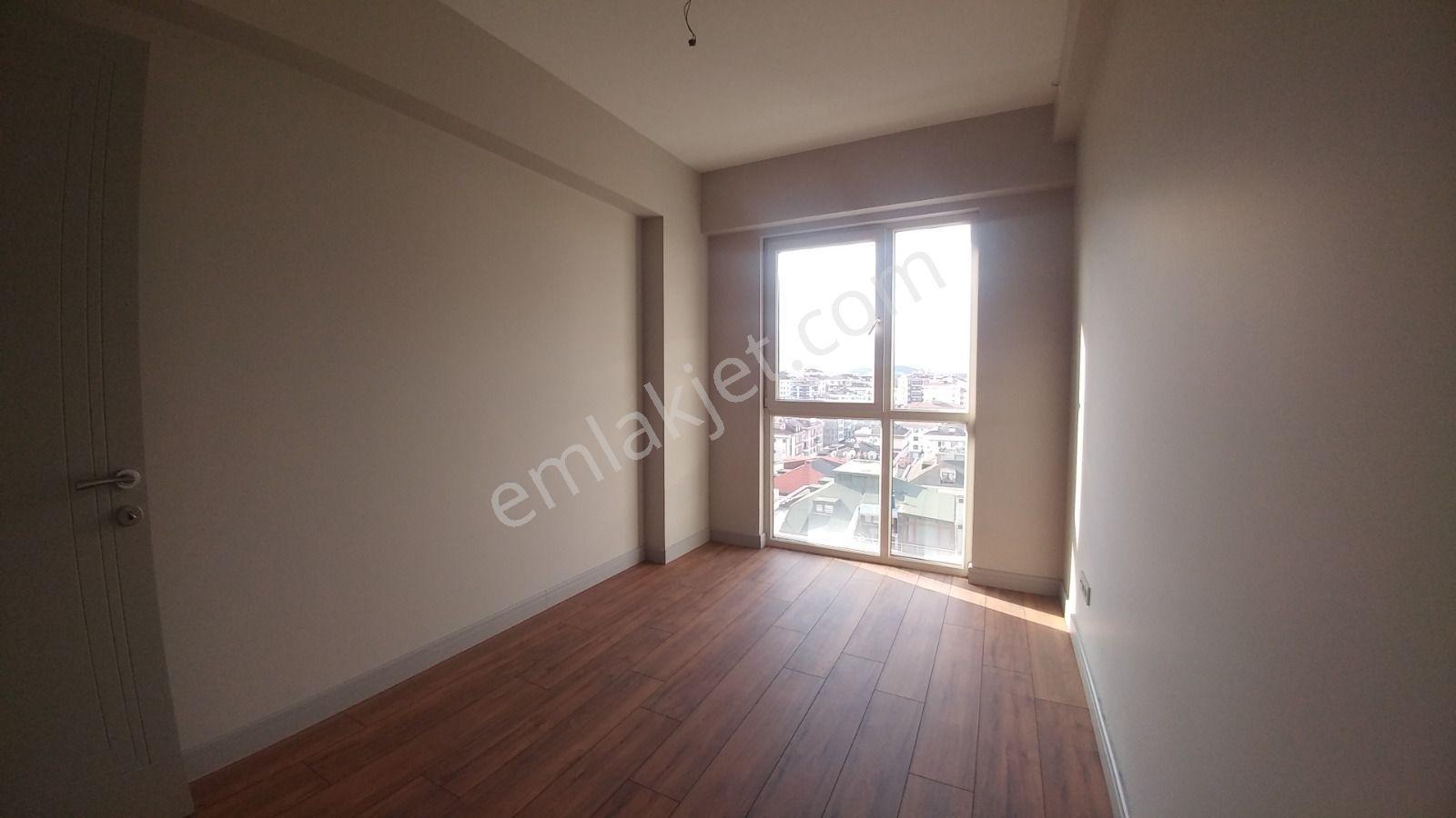 Seeworld Metrolıfe 2+1 118m2 Dekorlu Kiralık - Görsel 8