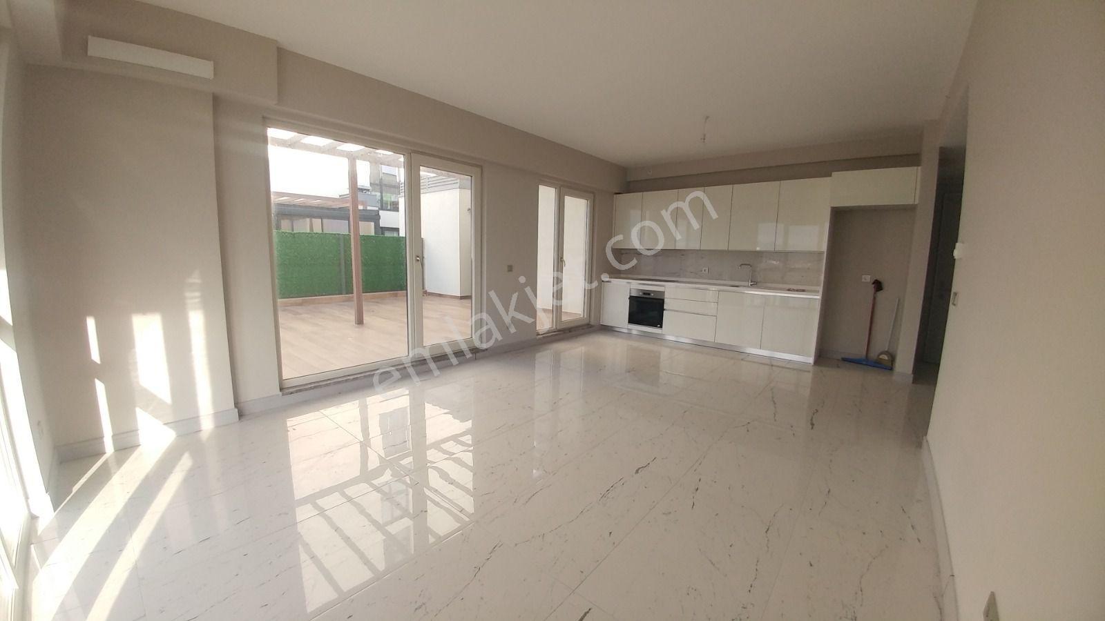 Seeworld Metrolıfe 2+1 118m2 Dekorlu Kiralık - Görsel 14