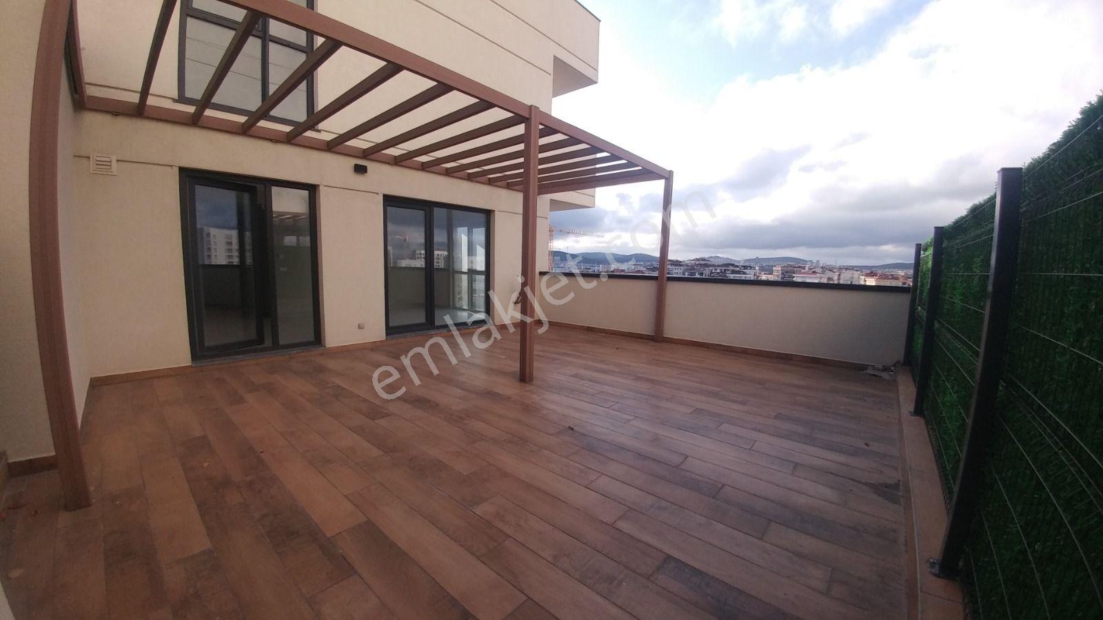 Seeworld Metrolıfe 2+1 118m2 Dekorlu Kiralık - Görsel 12