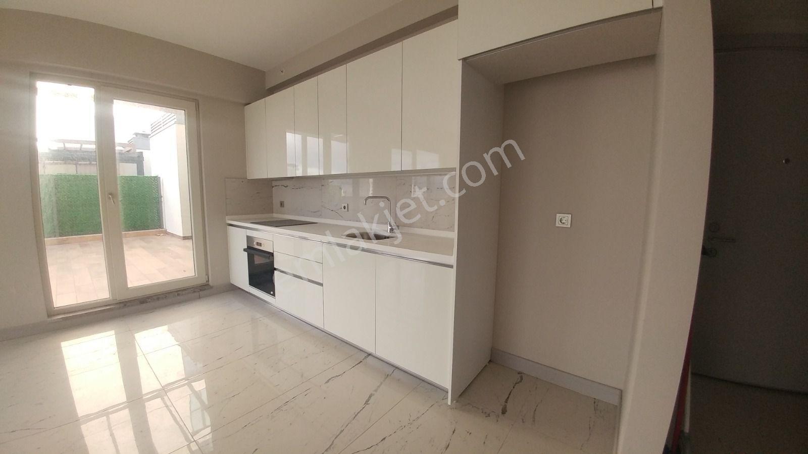 Seeworld Metrolıfe 2+1 118m2 Dekorlu Kiralık - Görsel 15