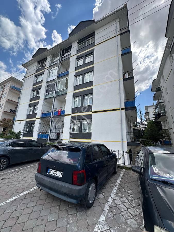 Andiçen Mh.de 12.cadde Üstü 3+1 Satılık Daire - Görsel 18
