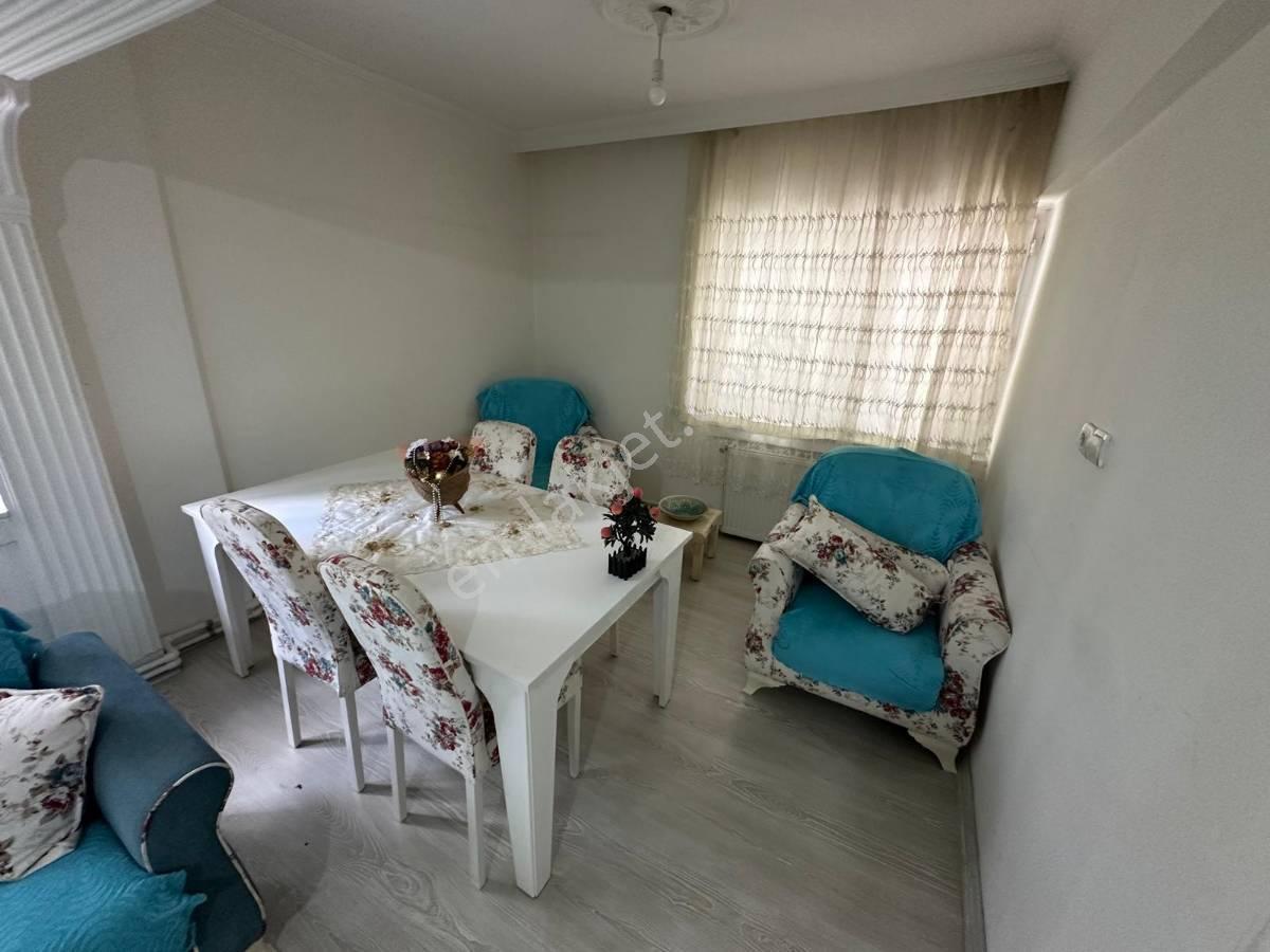 Andiçen Mh.de 12.cadde Üstü 3+1 Satılık Daire - Görsel 7